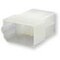 Boîtier connecteur femelle 5108, 4 voies, 6,3x0,8
